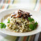 Risotto Cu Ciuperci