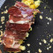 Presa Iberica Con Jamon