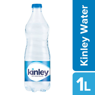 Kinley Bailey Water (1 Ltr)