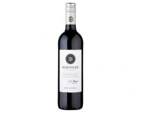 Beringer Zinfandel