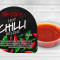 Sos Hot Chilli Relish