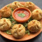 Soya Fry Momos (8 Pcs)