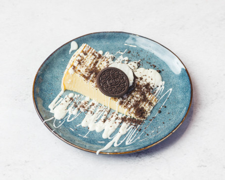 Oreo Slice