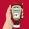 Heinz Tomato Ketchup Share Bottle