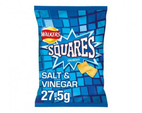 Walkers Squares Otet De Sare