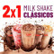 Milk Shake Clássico