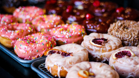 Donut 6-Pack