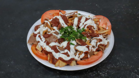 Empire Iskender Plate (Halal)