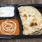 Butter Naan Dal Makhani Butter Roti (1 Pc)