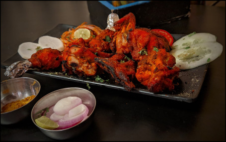 Tandoori Chicken(Spl.