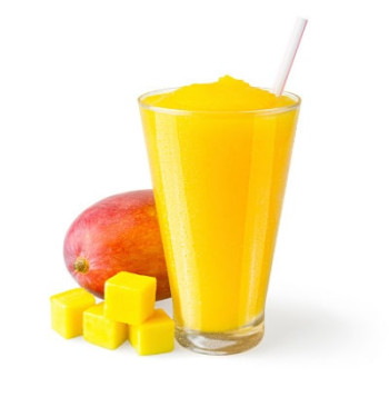 Mango Chill Milkshake