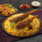 Bemisaal Nalli Gosht Biryani (Lamb Shank Biryani- Serves 2-3) Mutton Galauti Kebab (6 Pcs)