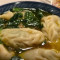 Chicken Steamed Momo Thukpa (Delightfully Special)