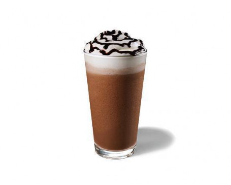 Frappuccino Cu Crema De Ciocolata