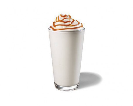 Frappuccino Cu Crema De Caramel