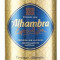 Alhambra Especial Sin Alcohol Lata