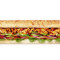 Pui Teriyaki Subway Footlong Reg;