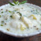 Vrat Aloo Raita