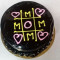 Mother's Day Chocolate Cake