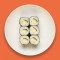 Cucumber Maki (Ve)