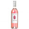 Serie Folium Rose Bottle