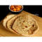 Masala Aloo Jira Plain Paratha 2Pcs