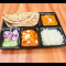 Badi Thali (Paneer) (Dal)