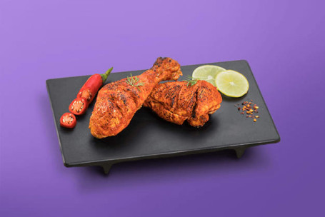 Peri Peri Chicken Tangdi [2 Pcs]