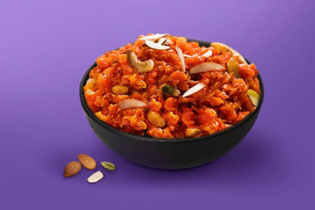 Ghee Gajar Halwa [500 Gm]