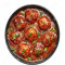 Chef's Special Veg Manchurian Dry/Gravy