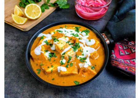 Chef Spl. Paneer Butter Masala