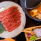 Wagyu Beef Shabu Shabu Set