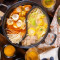 Organic Chicken Shabu Shabu Set