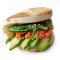 Pan Bao Veggie