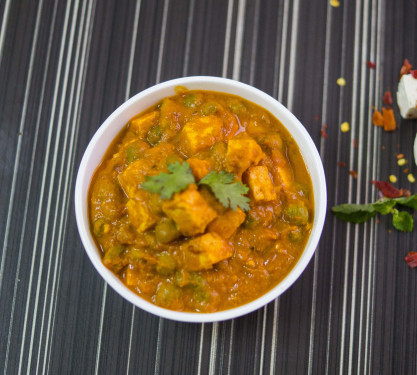 Matar Paneer 200Ml