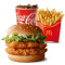 Mcspicy Dublu