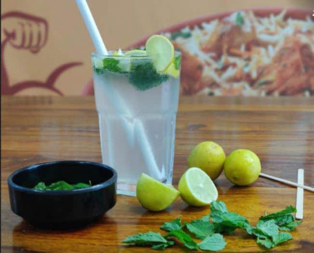 Nimbu Pani Masaledar