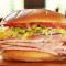 Sandwich Cu Curcan Original Al Lui Joe