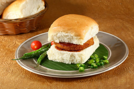 Spicy Vada Pav [Db]