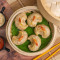 Soyabean Steamed Momos