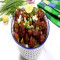 Veg Manchurian Dry (500Ml)