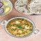 Matar Paneer (200Ml) With Plain Paratha (2Pcs)