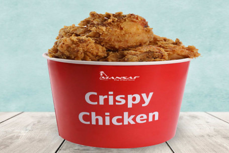 Super 8 Fried Chicken Bucket [8 Pieces]