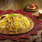 Tokhm E Biryani Egg Biryani Serves 1) [Half Kg]