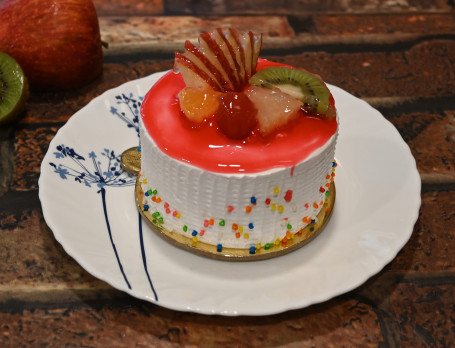 Mini Fruit Cake[150 Gms]