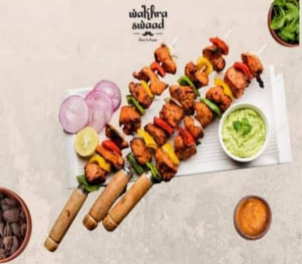 Lahori Chicken Tikka 6 Pc