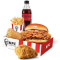 Sandwich Cu Pui Kentucky Big Box