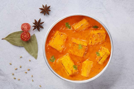 Paneer Makhni 500Ml Family Pack