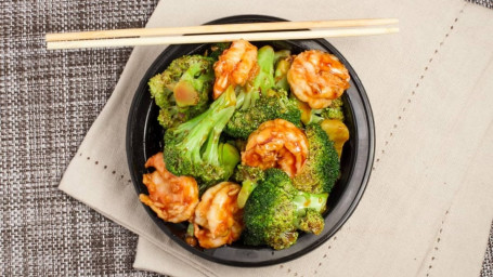 C24. Beef Or Shrimp Broccoli