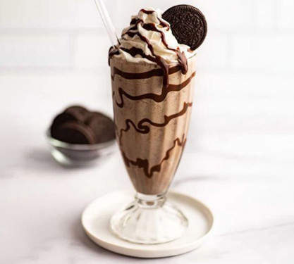 Oreo Chocolate Premium Shake